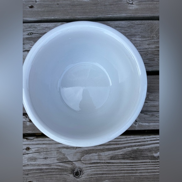 Vintage lot of 2 Corning ware Corelle Rosemarie ! Mixing and serving Bowls - Picture 7 of 7